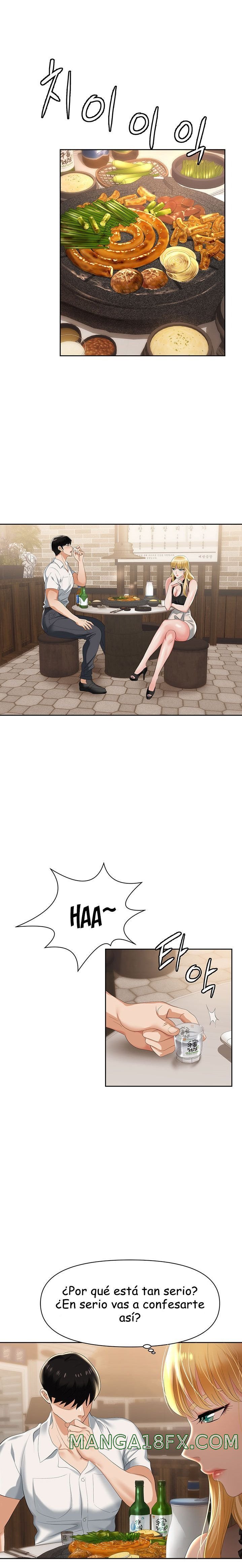 Boobie Trap Raw Chapter 1 image 27
