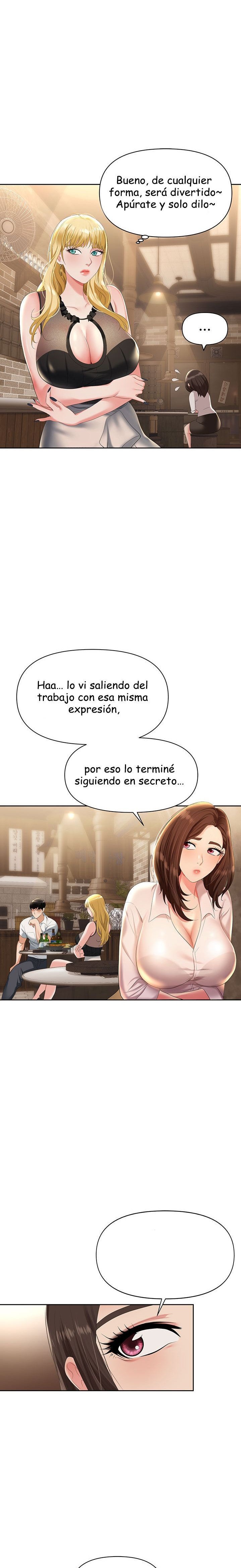 Boobie Trap Raw Chapter 1 image 28