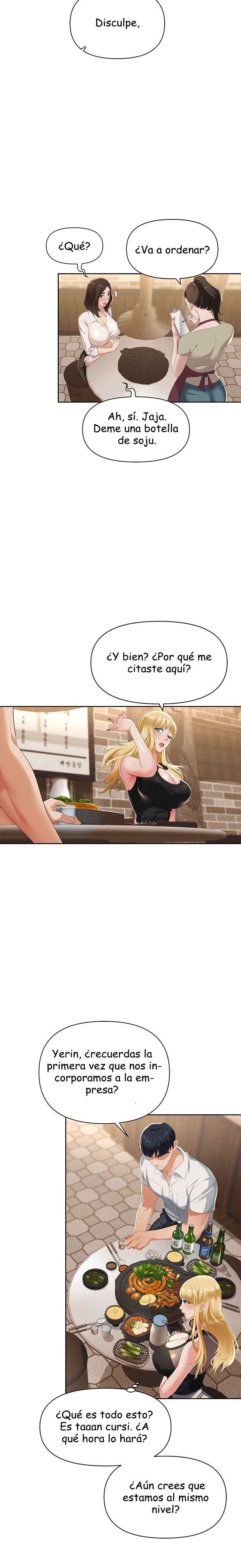 Boobie Trap Raw Chapter 1 image 29