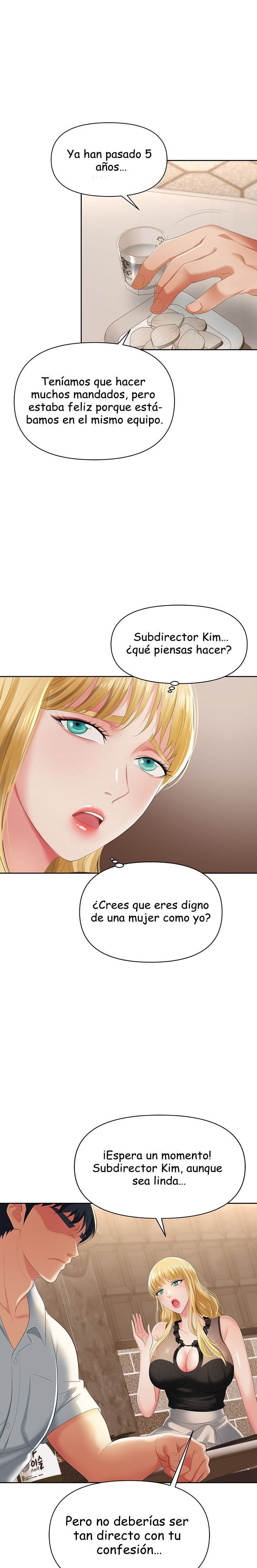Boobie Trap Raw Chapter 1 image 30