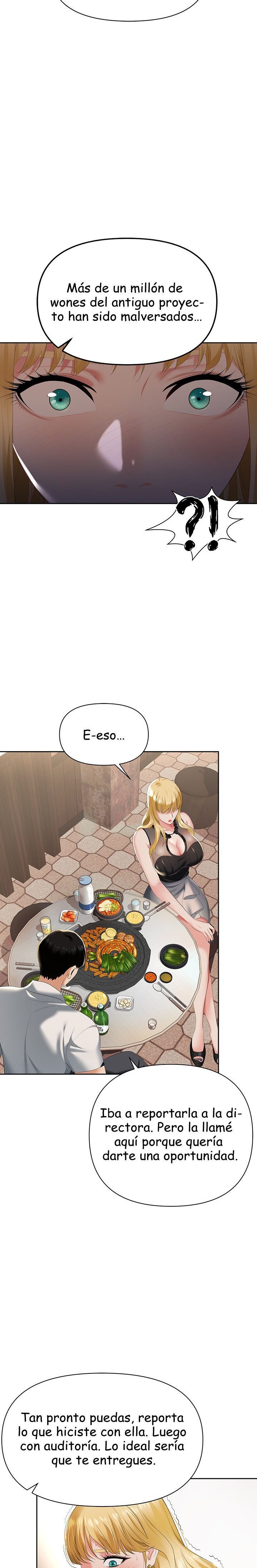 Boobie Trap Raw Chapter 1 image 31