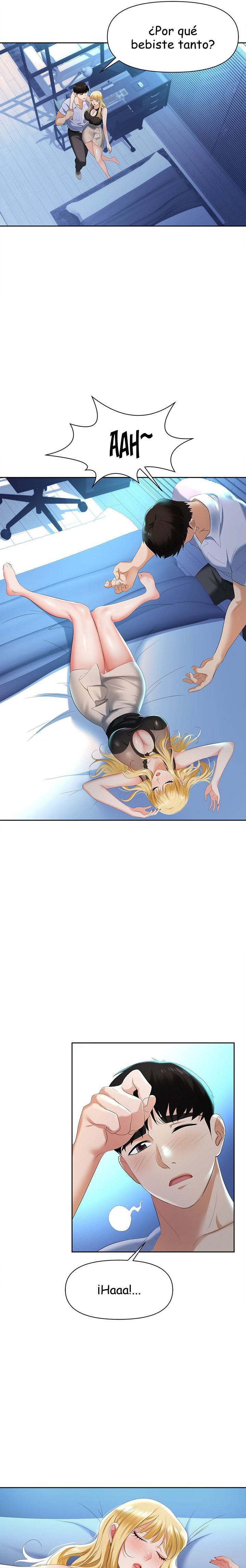 Boobie Trap Raw Chapter 1 image 36