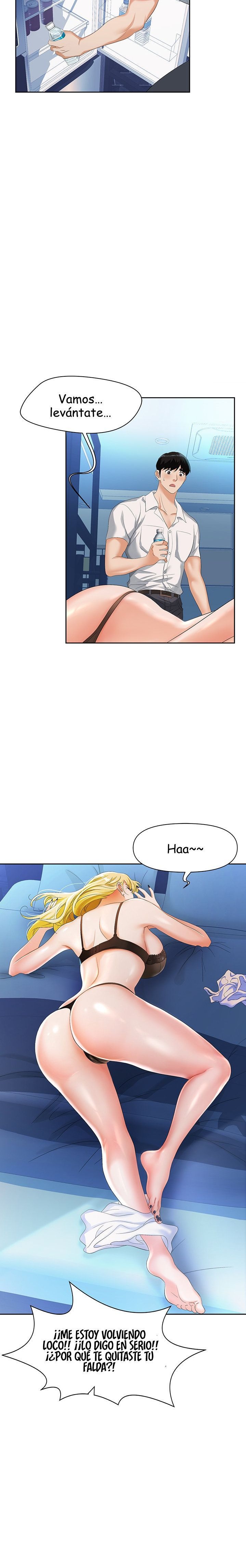 Boobie Trap Raw Chapter 1 image 38