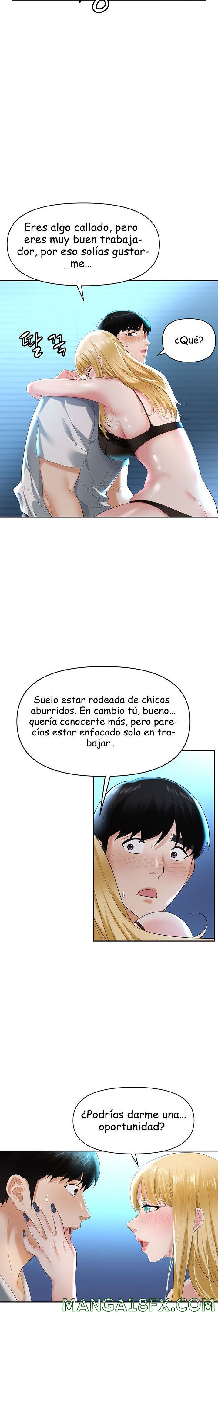 Boobie Trap Raw Chapter 1 image 41