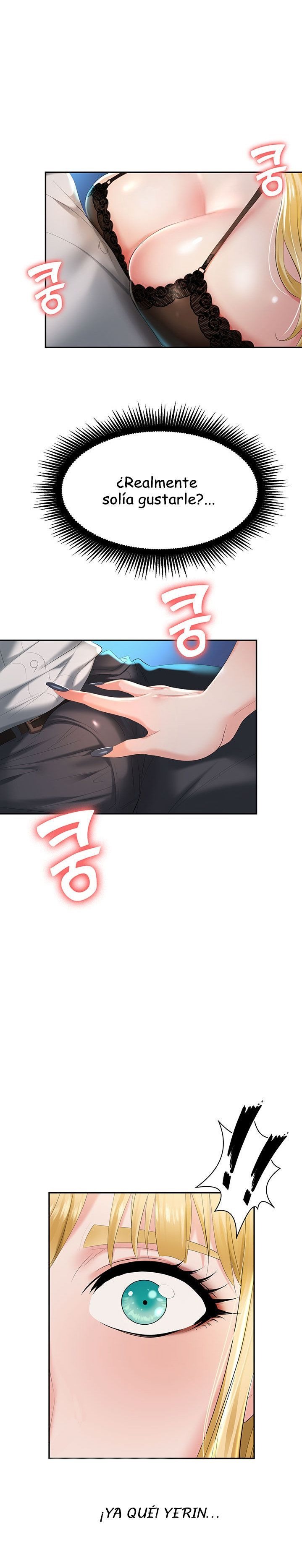 Boobie Trap Raw Chapter 1 image 42