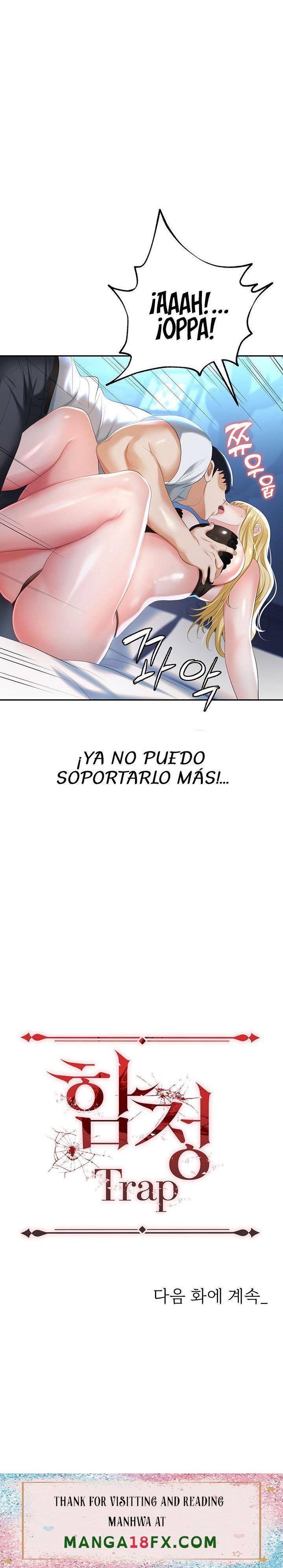 Boobie Trap Raw Chapter 1 image 43