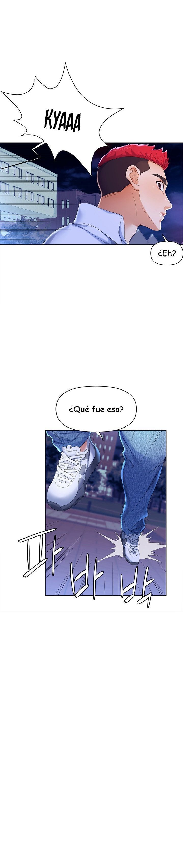 Boobie Trap Raw Chapter 1 image 4