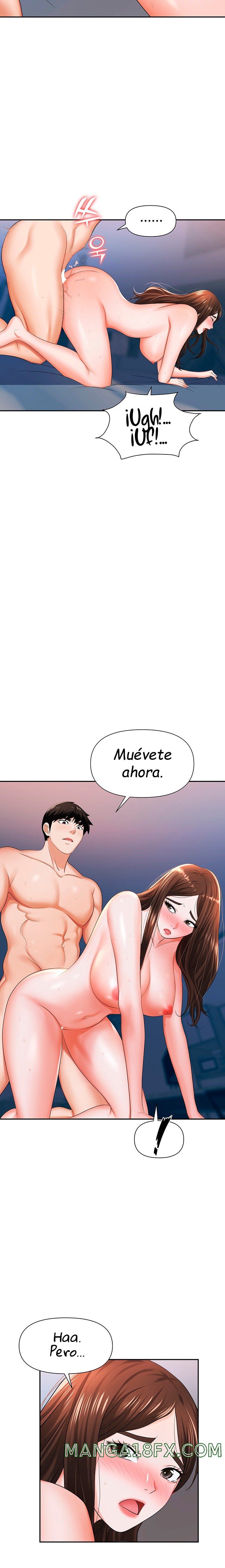 Boobie Trap Raw Chapter 10 image 9