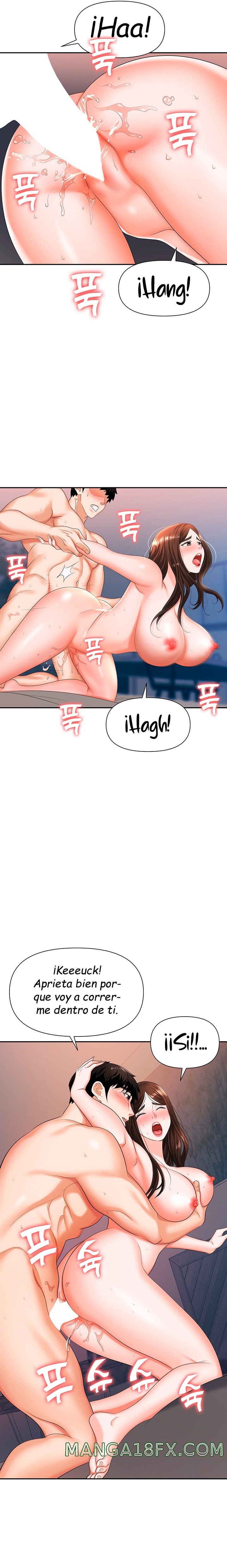 Boobie Trap Raw Chapter 10 image 13