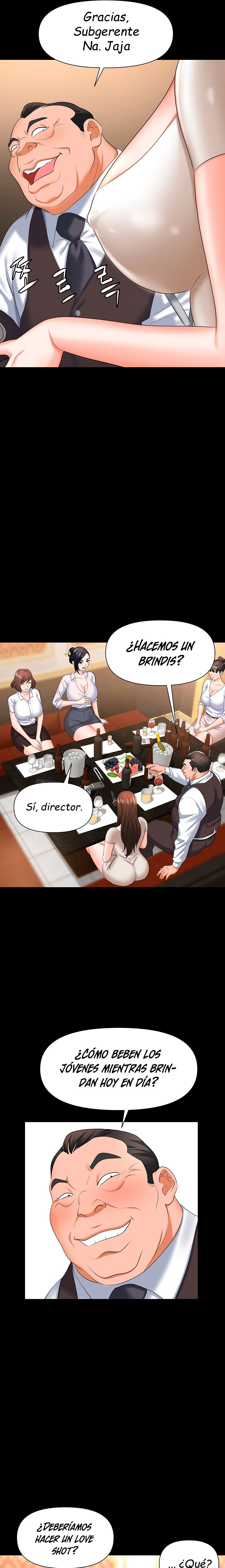 Boobie Trap Raw Chapter 10 image 22