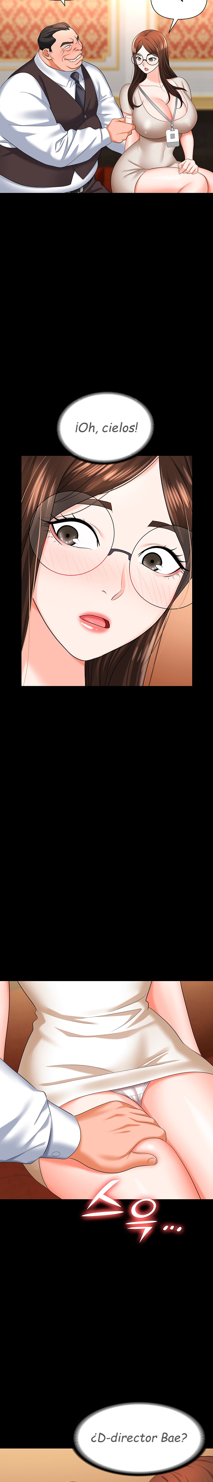 Boobie Trap Raw Chapter 10 image 23