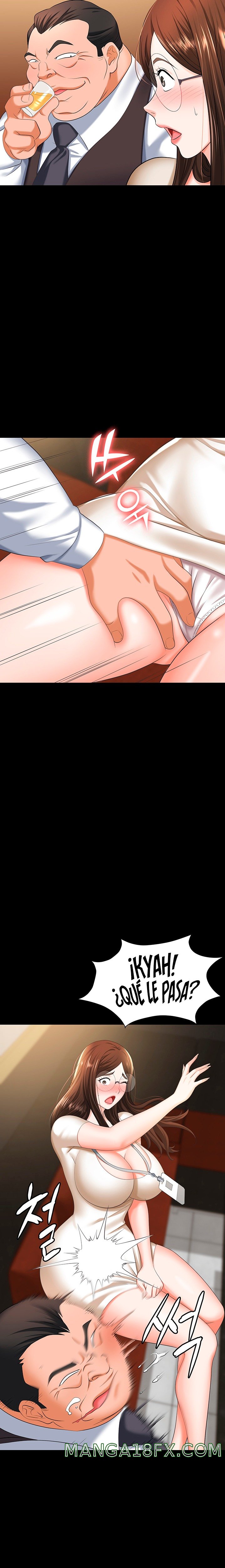 Boobie Trap Raw Chapter 10 image 24