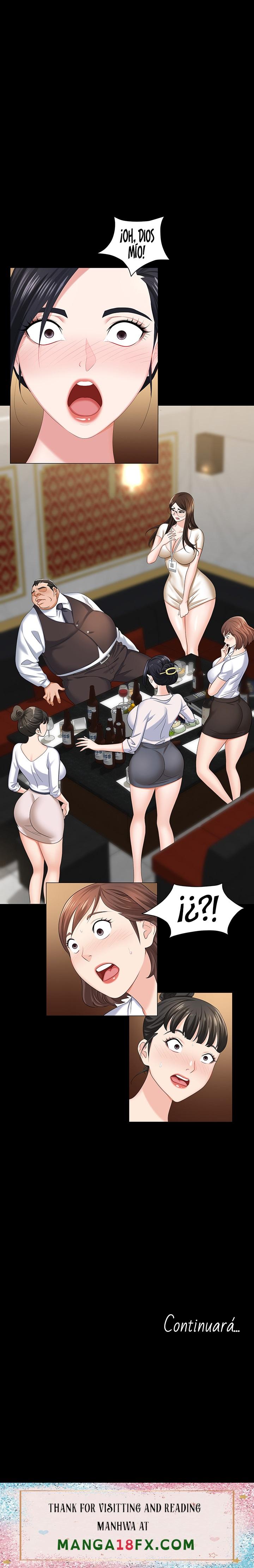 Boobie Trap Raw Chapter 10 image 25