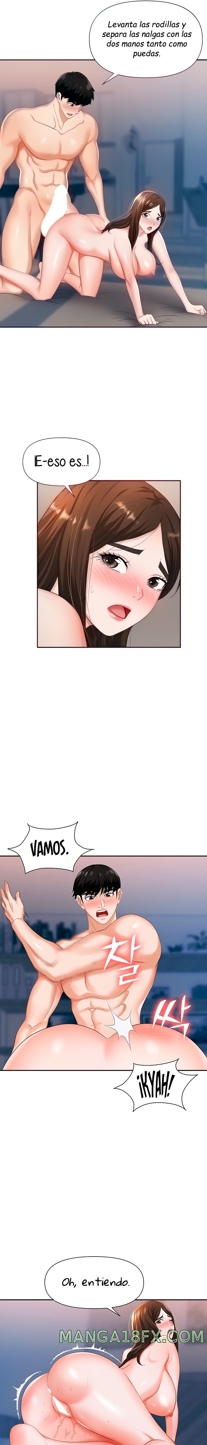 Boobie Trap Raw Chapter 10 image 7
