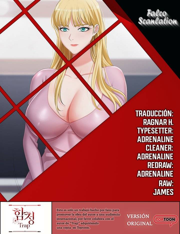 Boobie Trap Raw Chapter 11 image 0