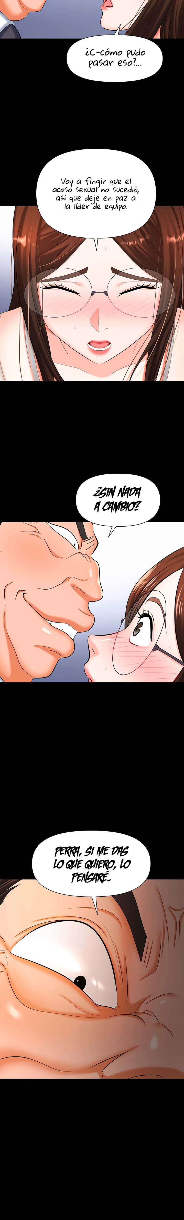 Boobie Trap Raw Chapter 11 image 9