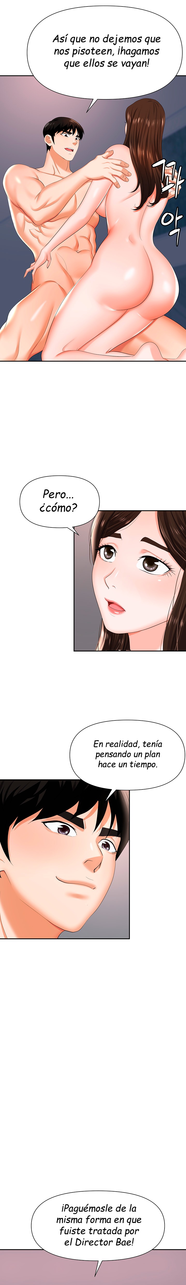 Boobie Trap Raw Chapter 11 image 12