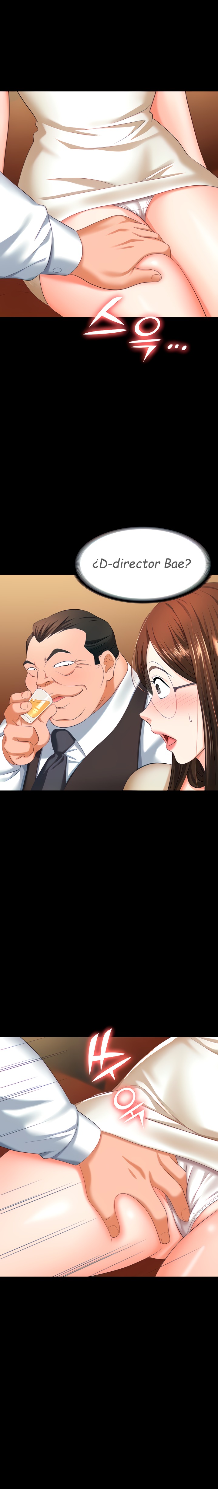 Boobie Trap Raw Chapter 11 image 1