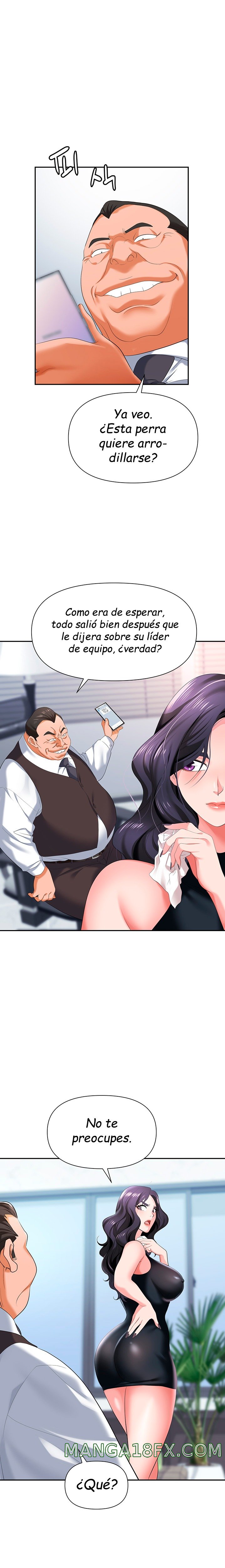 Boobie Trap Raw Chapter 11 image 19