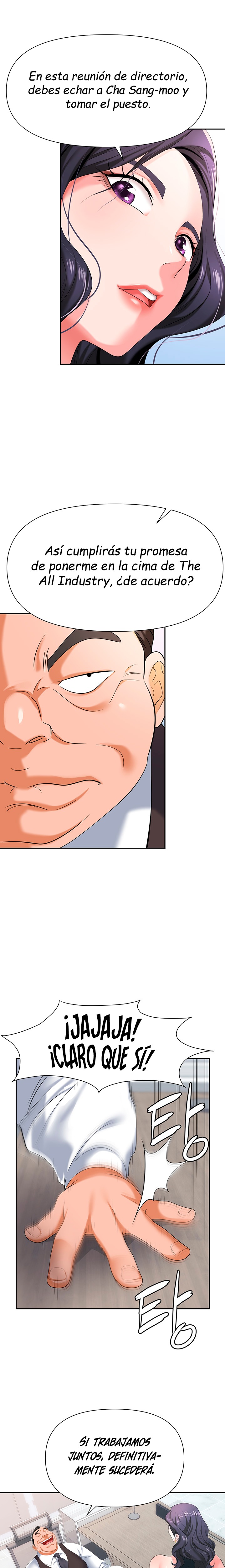 Boobie Trap Raw Chapter 11 image 20