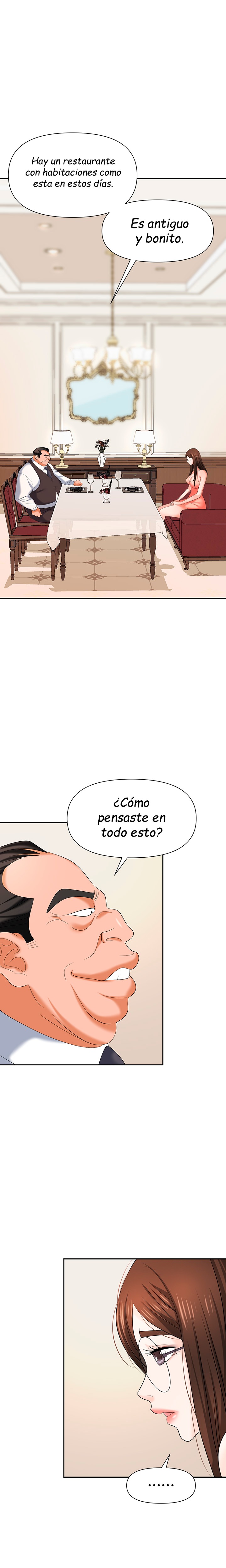 Boobie Trap Raw Chapter 11 image 22