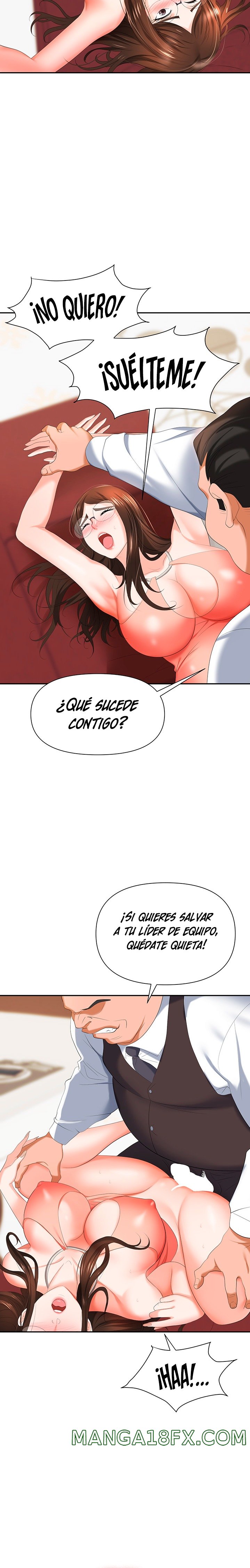 Boobie Trap Raw Chapter 11 image 26