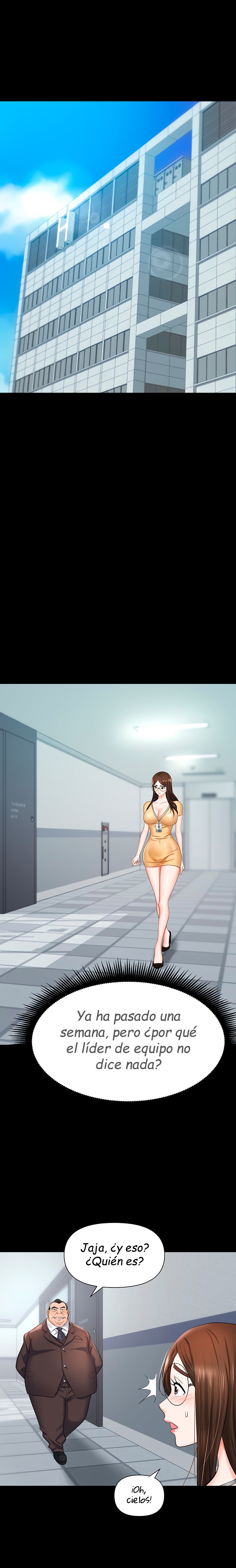 Boobie Trap Raw Chapter 11 image 7