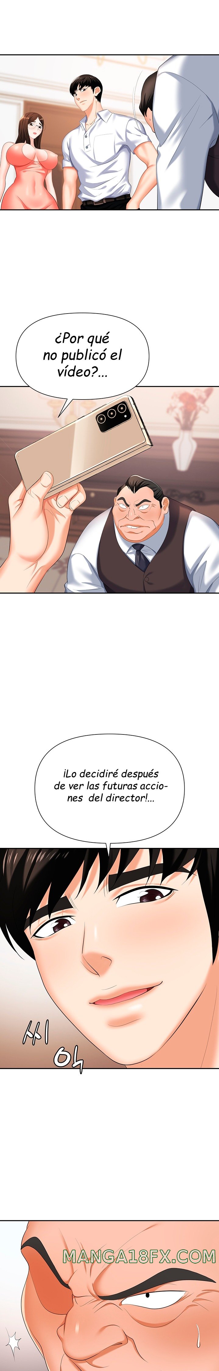 Boobie Trap Raw Chapter 12 image 11