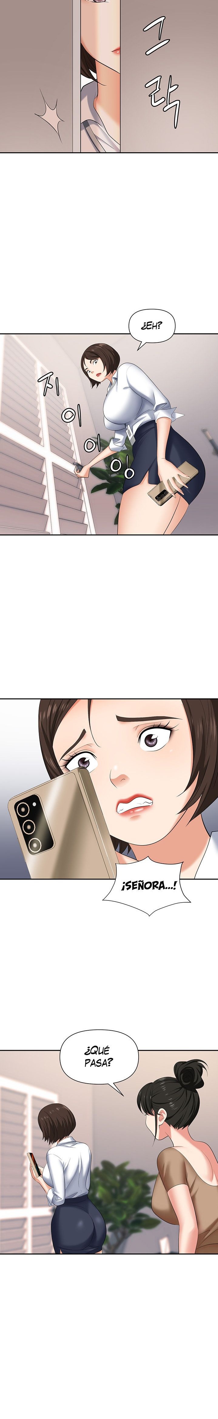 Boobie Trap Raw Chapter 13 image 17