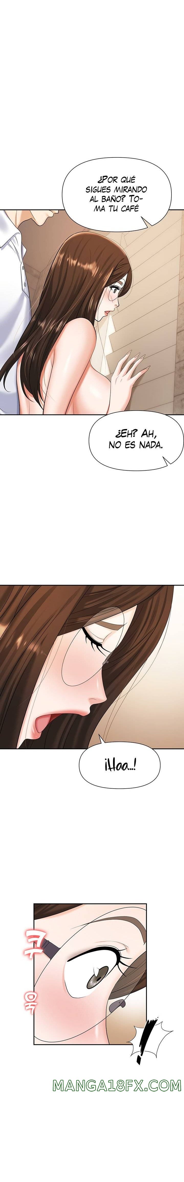 Boobie Trap Raw Chapter 13 image 3