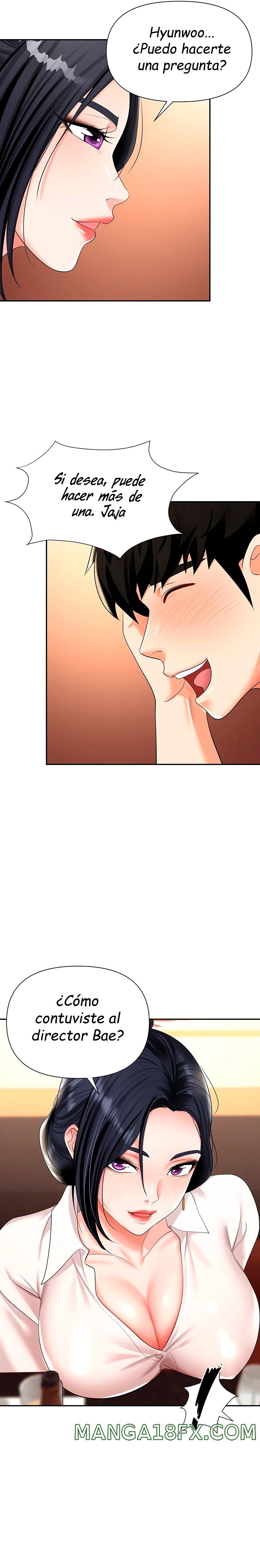 Boobie Trap Raw Chapter 14 image 16