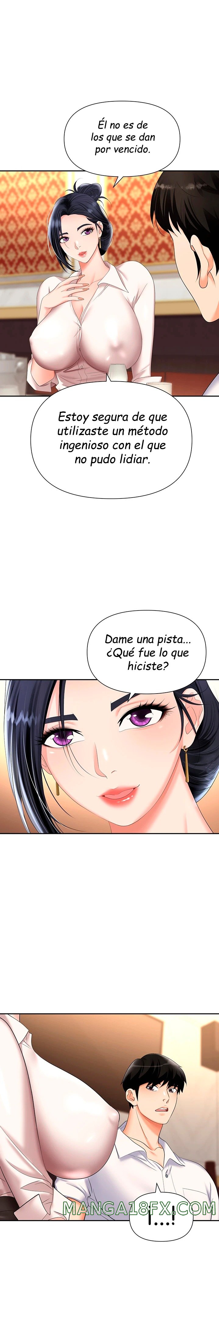 Boobie Trap Raw Chapter 14 image 17