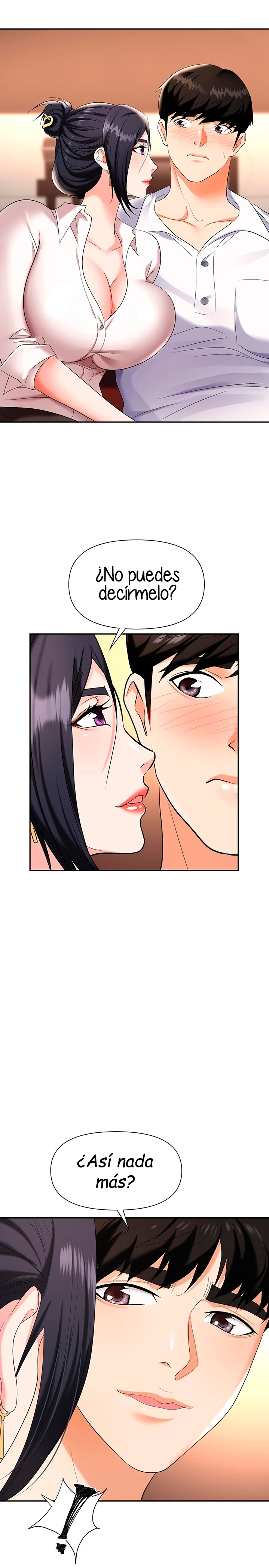Boobie Trap Raw Chapter 14 image 19