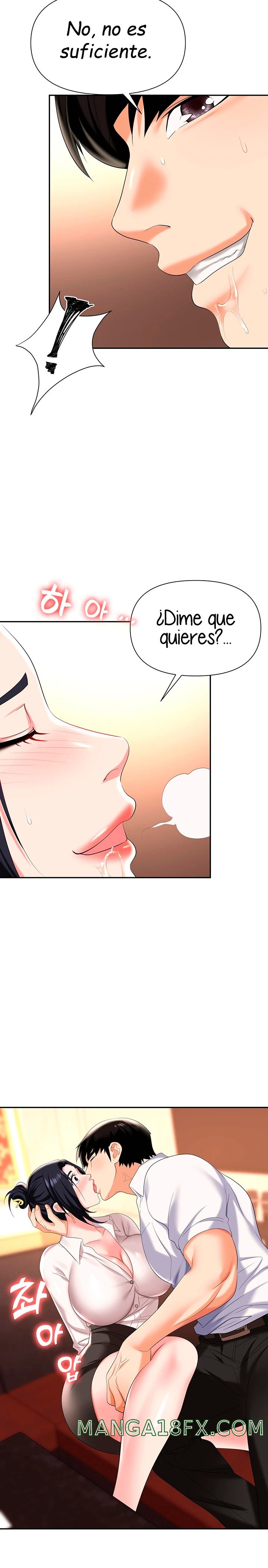 Boobie Trap Raw Chapter 14 image 23