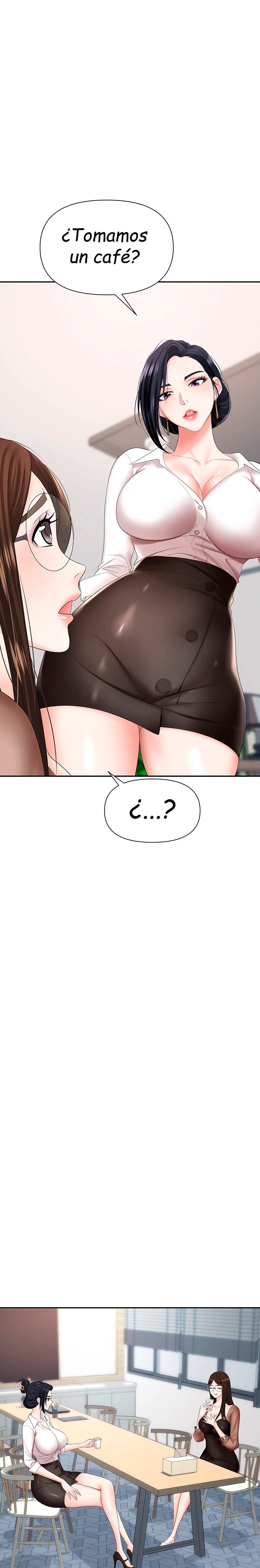 Boobie Trap Raw Chapter 14 image 5
