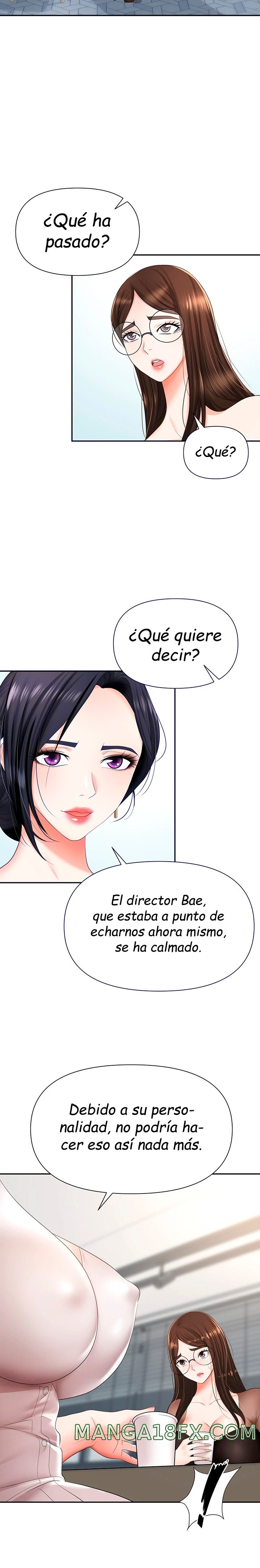 Boobie Trap Raw Chapter 14 image 6