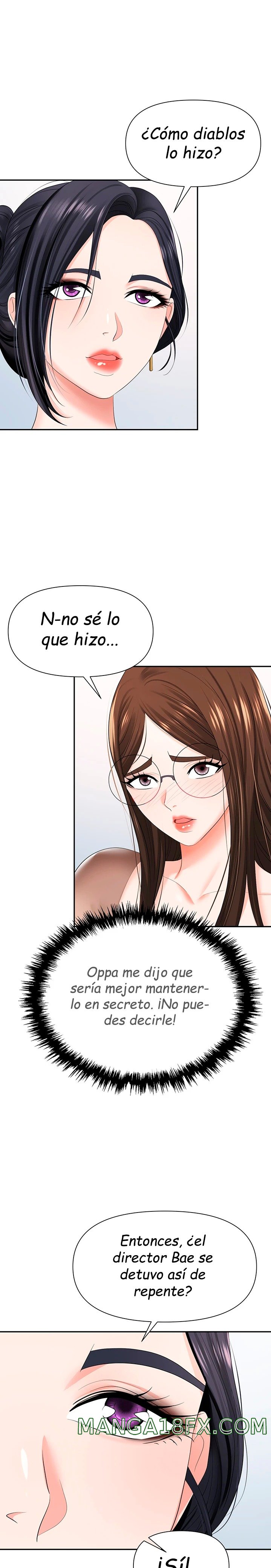 Boobie Trap Raw Chapter 14 image 8