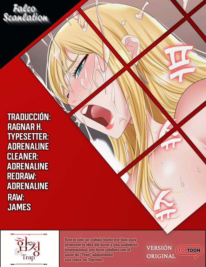 Boobie Trap Raw Chapter 15 image 0