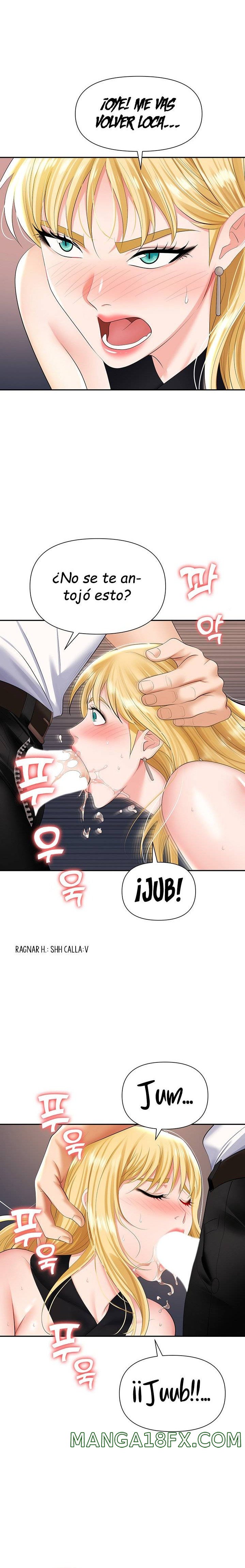 Boobie Trap Raw Chapter 15 image 15