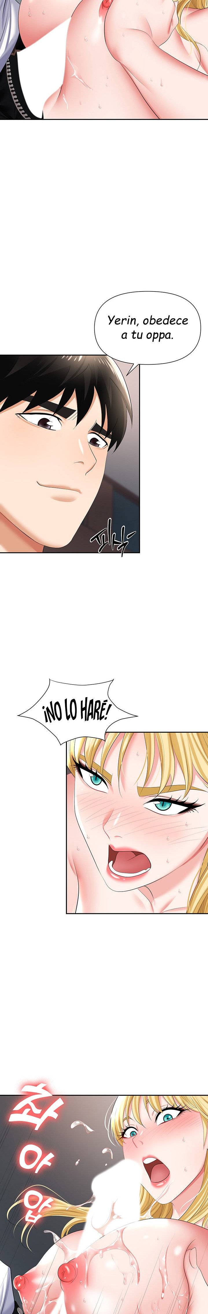Boobie Trap Raw Chapter 15 image 23