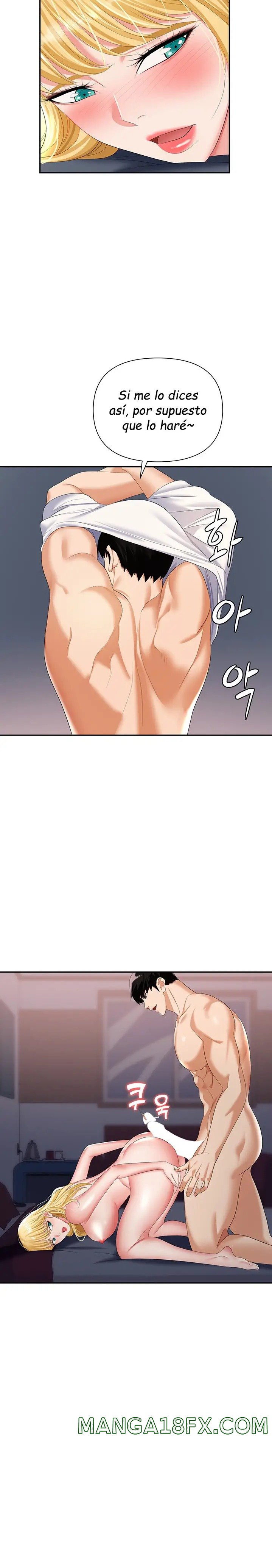 Boobie Trap Raw Chapter 16 image 9