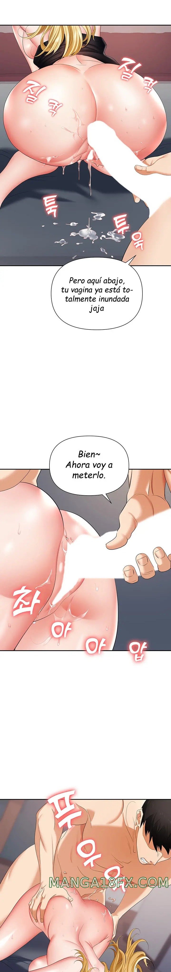 Boobie Trap Raw Chapter 16 image 11