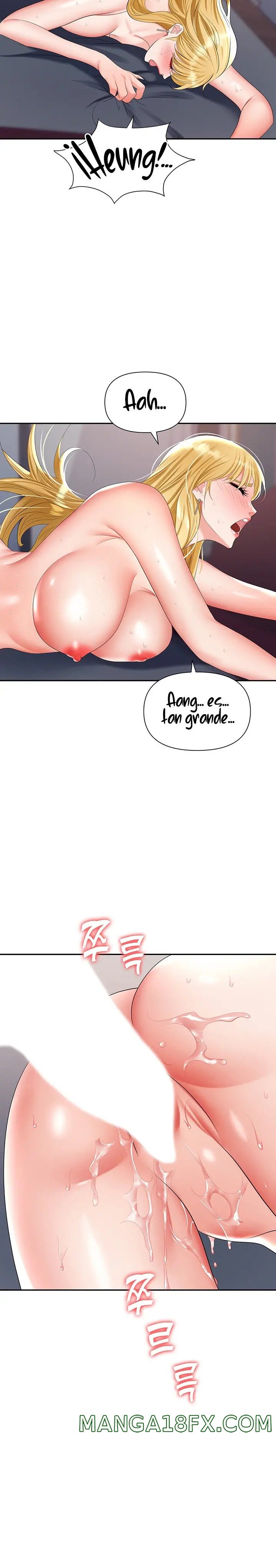 Boobie Trap Raw Chapter 16 image 12