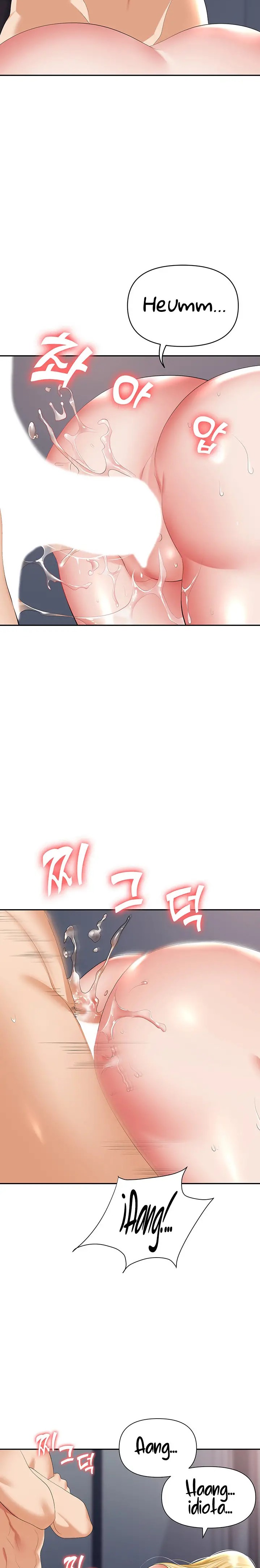 Boobie Trap Raw Chapter 16 image 14