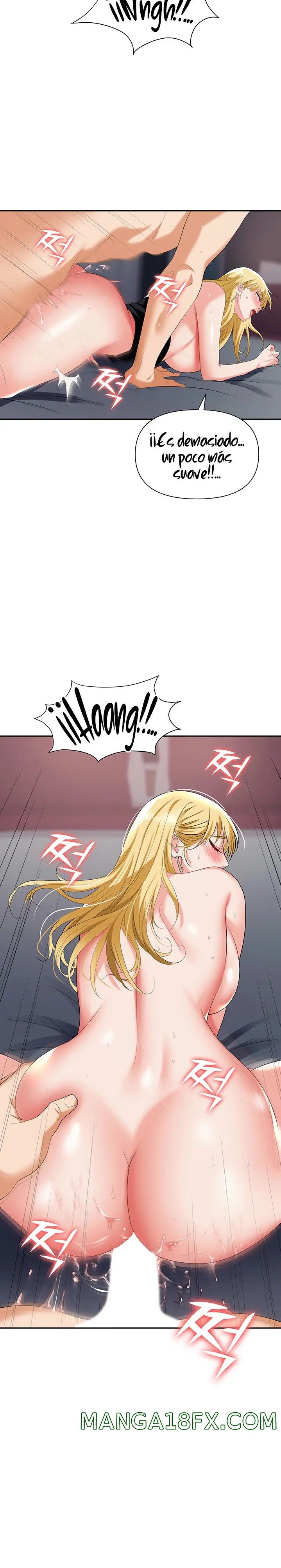 Boobie Trap Raw Chapter 16 image 18