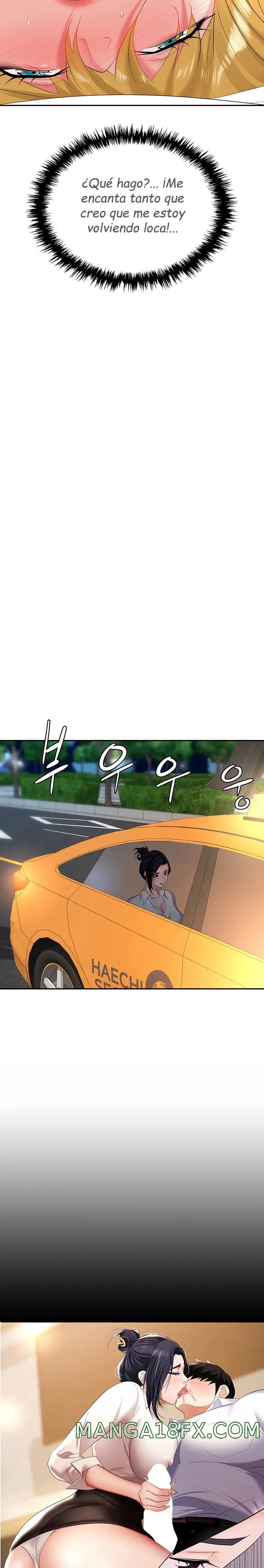 Boobie Trap Raw Chapter 16 image 20