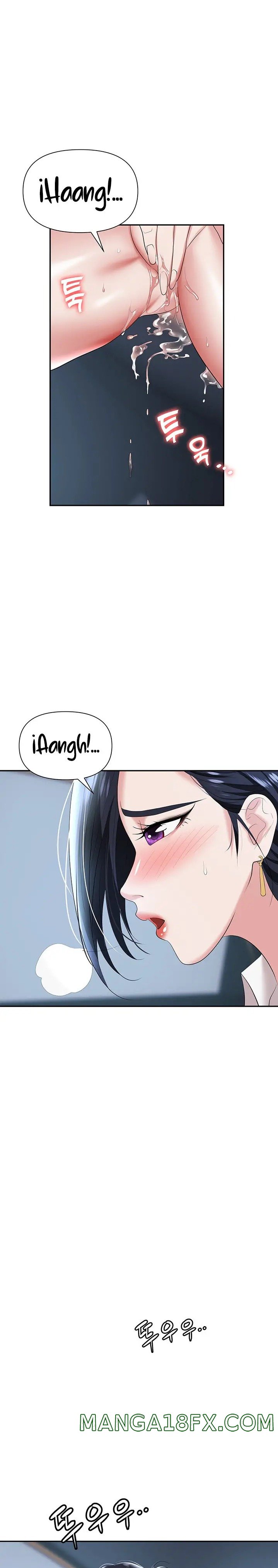 Boobie Trap Raw Chapter 16 image 23