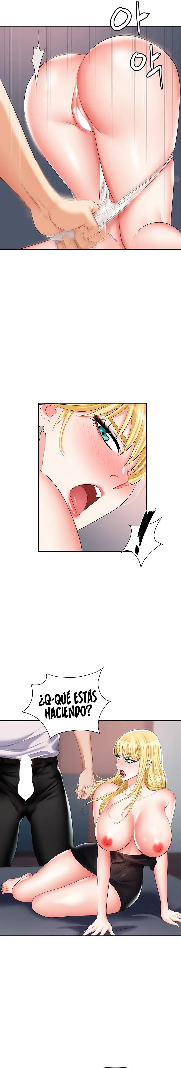 Boobie Trap Raw Chapter 16 image 4