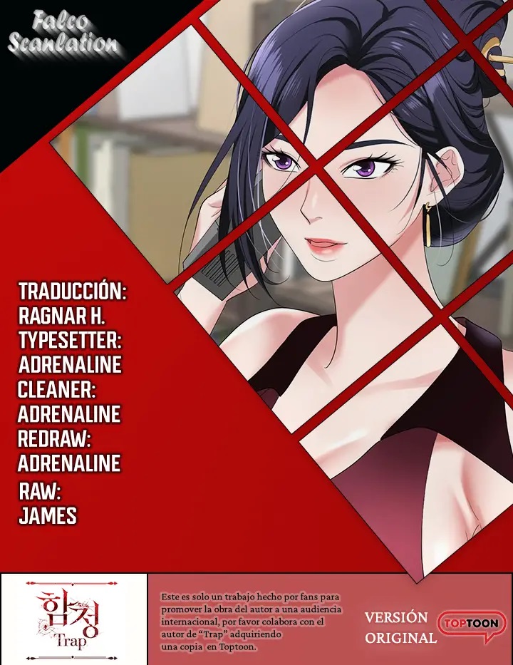 Boobie Trap Raw Chapter 17 image 0