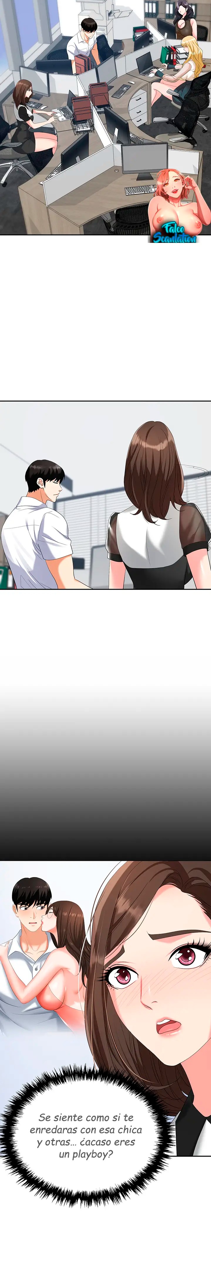 Boobie Trap Raw Chapter 17 image 24